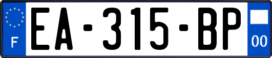 EA-315-BP