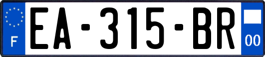 EA-315-BR