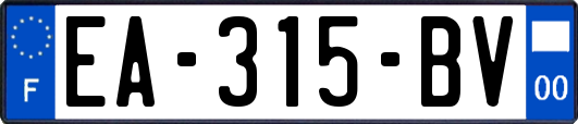 EA-315-BV