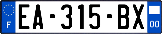 EA-315-BX