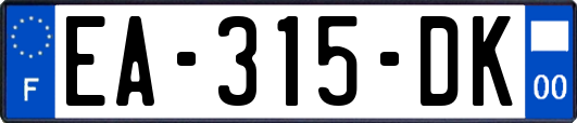 EA-315-DK