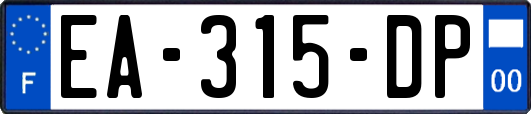 EA-315-DP