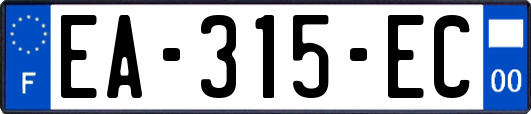 EA-315-EC