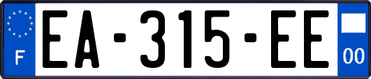 EA-315-EE