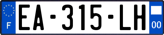 EA-315-LH
