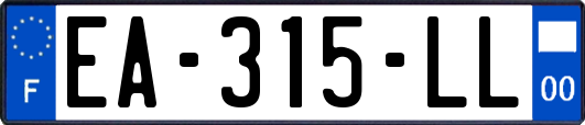 EA-315-LL