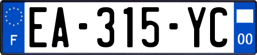 EA-315-YC