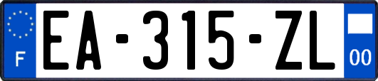 EA-315-ZL