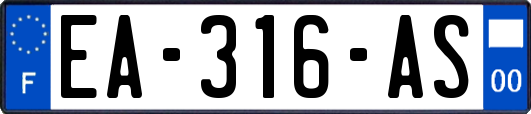 EA-316-AS