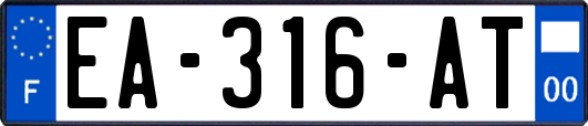 EA-316-AT