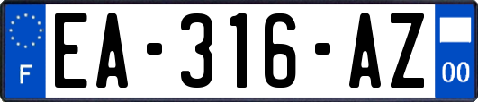 EA-316-AZ