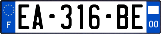 EA-316-BE