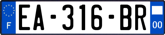 EA-316-BR