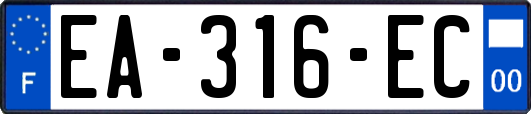 EA-316-EC