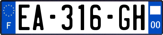 EA-316-GH