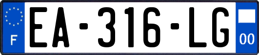 EA-316-LG