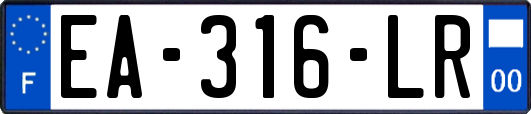 EA-316-LR