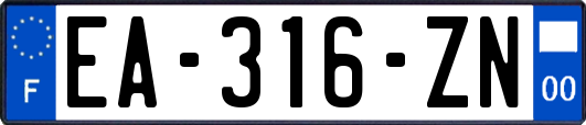 EA-316-ZN