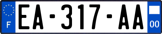 EA-317-AA