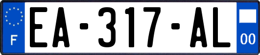 EA-317-AL