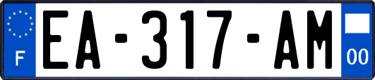 EA-317-AM