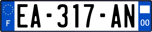 EA-317-AN