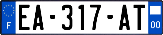 EA-317-AT