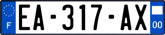 EA-317-AX