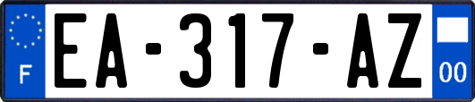 EA-317-AZ