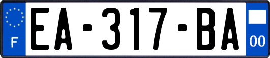 EA-317-BA