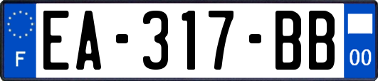 EA-317-BB