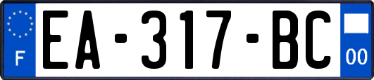 EA-317-BC