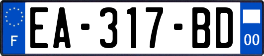 EA-317-BD