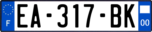 EA-317-BK