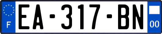 EA-317-BN