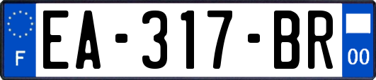 EA-317-BR