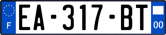 EA-317-BT