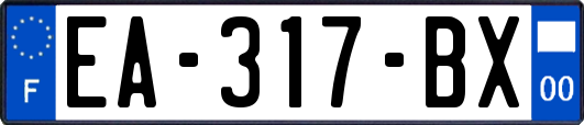 EA-317-BX