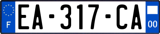 EA-317-CA