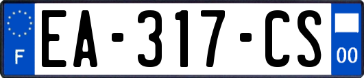 EA-317-CS