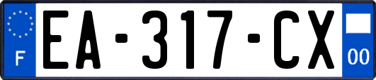 EA-317-CX