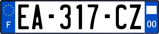 EA-317-CZ