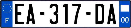 EA-317-DA