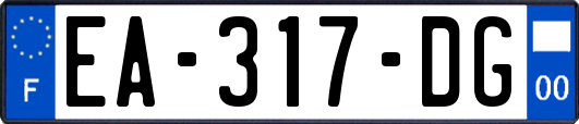 EA-317-DG