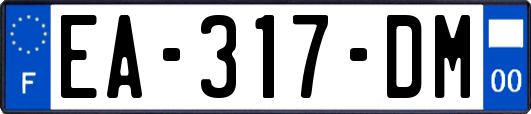 EA-317-DM