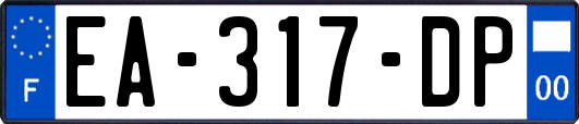 EA-317-DP