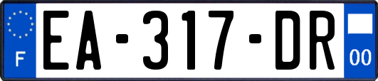 EA-317-DR