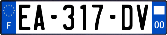 EA-317-DV