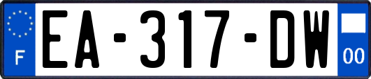 EA-317-DW