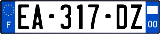 EA-317-DZ